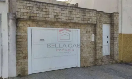 SOBRADO À VENDA NA VILA FORMOSA PRÓXIMO À PRAÇA SAMPAIO VIDAL!