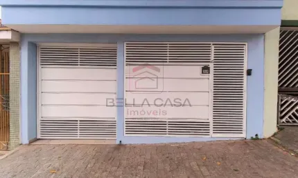 Casa com 2 quartos à venda na Rua Toledo Barbosa, 768, Belenzinho, São Paulo