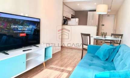 Apartamento com 1 quarto à venda na Rua Borges de Figueiredo, 303, Mooca, São Paulo