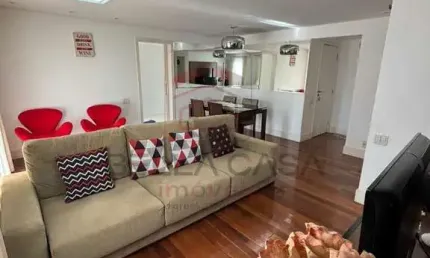 Apartamento a venda na mooca com 3 quartos e 2 vagas