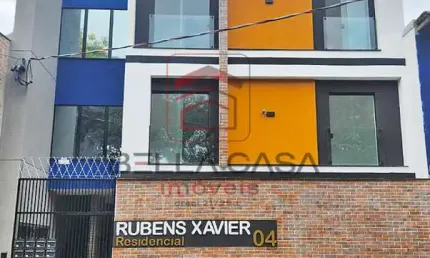 Apartamento com 2 quartos à venda na Rua Raimundo Correia, 4, Vila Diva (Zona Leste), São Paulo