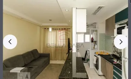 Apartamento com 1 quarto à venda na Avenida Doutor Francisco Mesquita, 1139, Vila Prudente, São Paulo