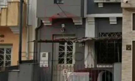 Casa com 2 quartos à venda na Rua Almirante Lobo, 184, Ipiranga, São Paulo