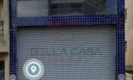 Casa comercial para alugar na Rua Padre Raposo, 770, Mooca, São Paulo