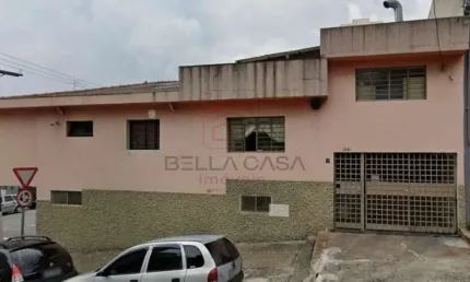 Casa com 3 quartos à venda na Rua Labatut, 678, Ipiranga, São Paulo