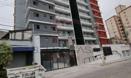 Apartamento com 2 quartos à venda na Rua Templários, 574, Vila Formosa, São Paulo