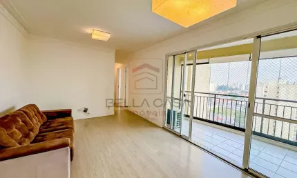 Apartamento  mooca  92m2     3 dormitórios  1 suite    sala  com sacada  envidraçada  2 vagas