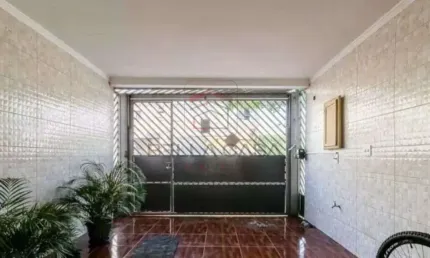 Casa com 2 quartos à venda na Rua Mil Oitocentos e Vinte e Dois, 175, Ipiranga, São Paulo