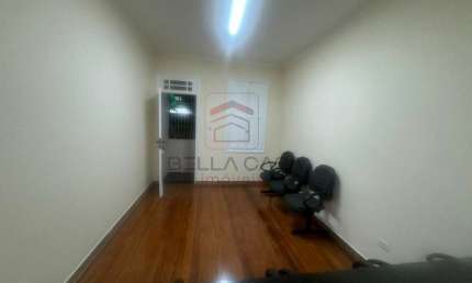 Casa comercial com 2 salas para alugar na Rua Almirante Lobo, 311, Ipiranga, São Paulo