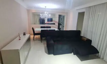 Apartamento Alto Padrão Mooca varanda gourmet 3 suítes e vagas com ótima localização