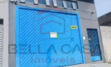 Barracão / Galpão / Depósito com 3 salas à venda na Avenida Salim Farah Maluf, 4602, Mooca, São Paulo