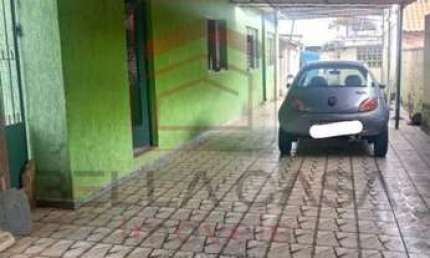 Casa com 5 quartos à venda na Rua Tripuí, 128, Vila Prudente, São Paulo