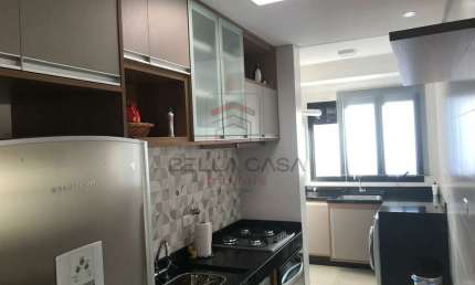 Apartamento com 2 quartos à venda na Rua Lima e Silva, 135, Ipiranga, São Paulo