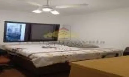 Apartamento com 2 quartos à venda na Rua Dom Pero Leitão, 25, Vila Gumercindo, São Paulo