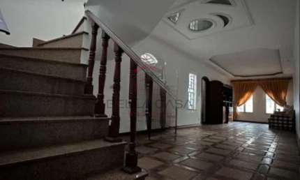 Casa com 3 quartos à venda na Rua Hermann Teles Ribeiro, 51, Jardim Anália Franco, São Paulo
