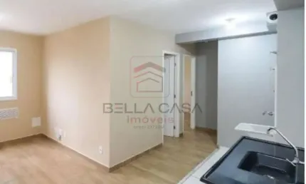 Apartamento com 2 quartos à venda na Rua Francisco Rossano, 110, Vila Prudente, São Paulo