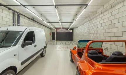 Casa comercial com 5 salas à venda na Rua Dias Leme, 206, Mooca, São Paulo
