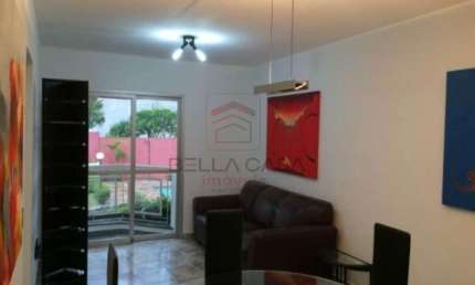 Apartamento Vila Invernada - Próximo Shopping Anália Franco