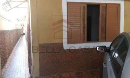 Casa com 3 quartos à venda na Rua Amadis, 224, Vila Independência, São Paulo