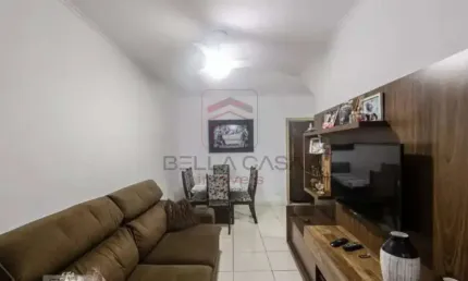 Sobrado a venda / Alto da Mooca / 130 m², 2 suítes e 1 vaga.