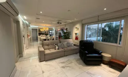 Apartamento com 4 quartos à venda na Rua Sapucaia, 326, Mooca, São Paulo