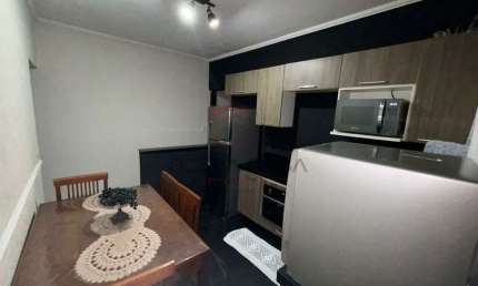 Casa com 5 quartos à venda na Rua Azul, 18, Vila Ema, São Paulo