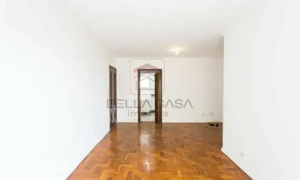 Apartamento a venda com 2 quartos e 1 vaga na mooca
