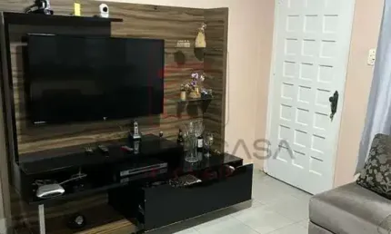 Casa térrea Vila Graciosa: 03 quartos com estrutura para construção
