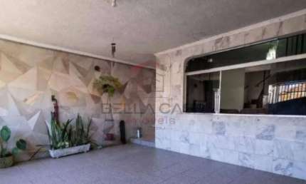 Casa com 4 quartos à venda na Rua São José dos Campos, 97, Vila Prudente, São Paulo