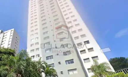 Apartamento com 2 quartos à venda na Rua Saioá, 239, Vila Firmiano Pinto, São Paulo