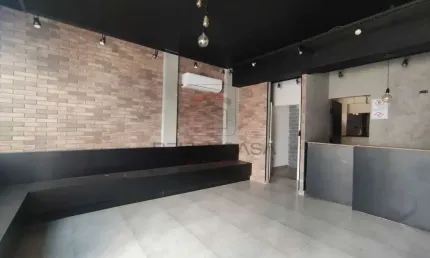 Salão comercial para Locação - Tatuapé - ótima localização
