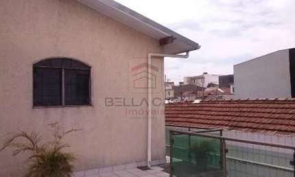Casa com 3 quartos à venda na Rua Pedro Voss, 1046, Vila Carrão, São Paulo
