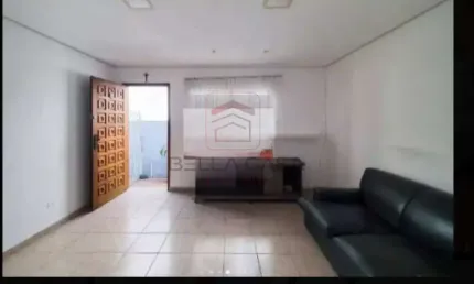 Casa com 3 quartos à venda na Rua Labatut, 522, Ipiranga, São Paulo