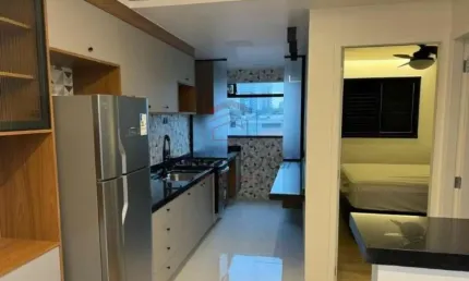 Apartamento com 1 quarto à venda na Rua Tijuco Preto, 1520, Tatuapé, São Paulo