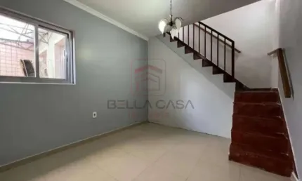 Sobrado para venda - Vila Prudente - 2 dormitórios - 2 vagas de carro- Sotão