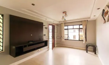 Casa a venda no Bairro da mooca com 3 quartos e churrasqueira