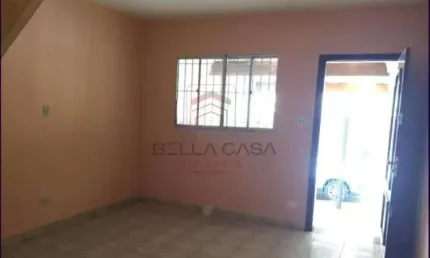 Casa com 2 quartos à venda na Rua Erna, 5, Mooca, São Paulo