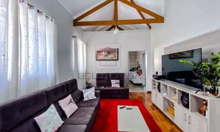 Casa com 4 Quartos à venda, 230m² - Parque da Mooca