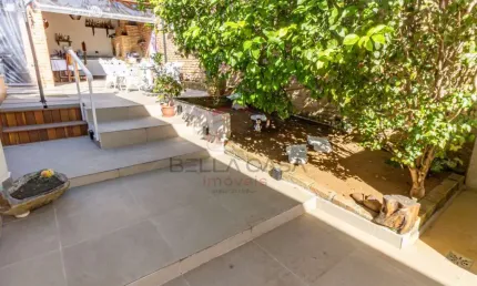 Excelente Casa na Mooca 4 quartos 2 vagas Lazer privativo