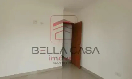 Apartamento novo - 2 dormitórios - 600 metros do metrô vila prudente