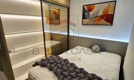 Apartamento com 1 quarto à venda na Rua Dona Leopoldina, 286, Ipiranga, São Paulo