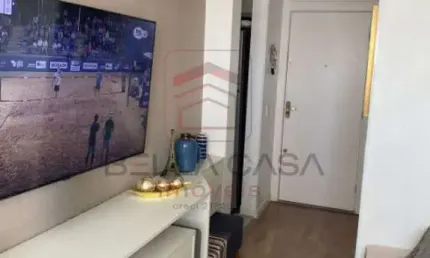 Apartamento com 2 quartos para alugar na Rua Intendência, 344, Brás, São Paulo