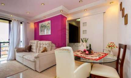 Apartamento à venda ? Excelente localização na Mooca
