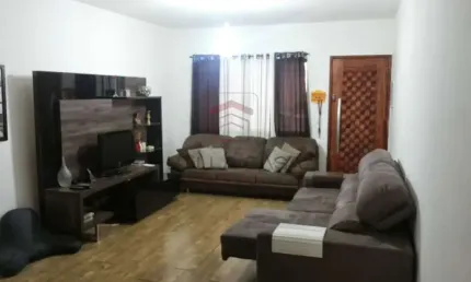Casa com 3 quartos à venda na Rua Iguaruçu, 111, Tatuapé, São Paulo