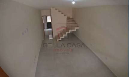 Sobrado  Novo  118m2   Vila  Libanesa    3 dormitorios    1 suite     2 vagas