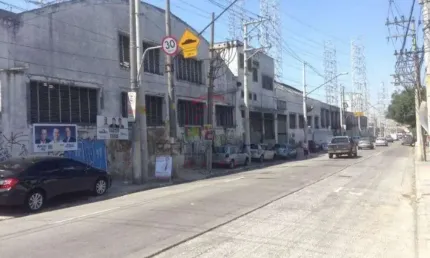 Barracão / Galpão / Depósito com 5 salas à venda na Rua Dianópolis, 1707, Mooca, São Paulo