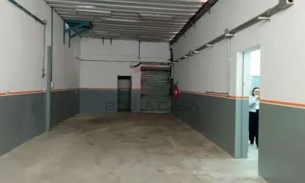 Barracão / Galpão / Depósito para alugar na Rua Catarina Braida, 396, Mooca, São Paulo
