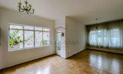 Casa com 2 quartos à venda na Rua São Pompônio, 74, Mooca, São Paulo