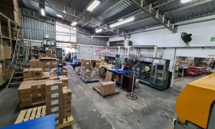 Prédio comercial à venda na mooca ? excelente galpão e salas em localização privilegiada