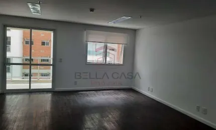 Sala Comercial, 46 m2 na Mooca - Condomínio Luzes da Mooca